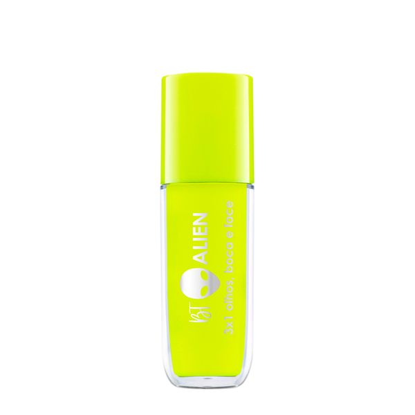 Sombra Líquida Bruna Tavares Bt Et Alien Neon 5ml Neon 5ml
