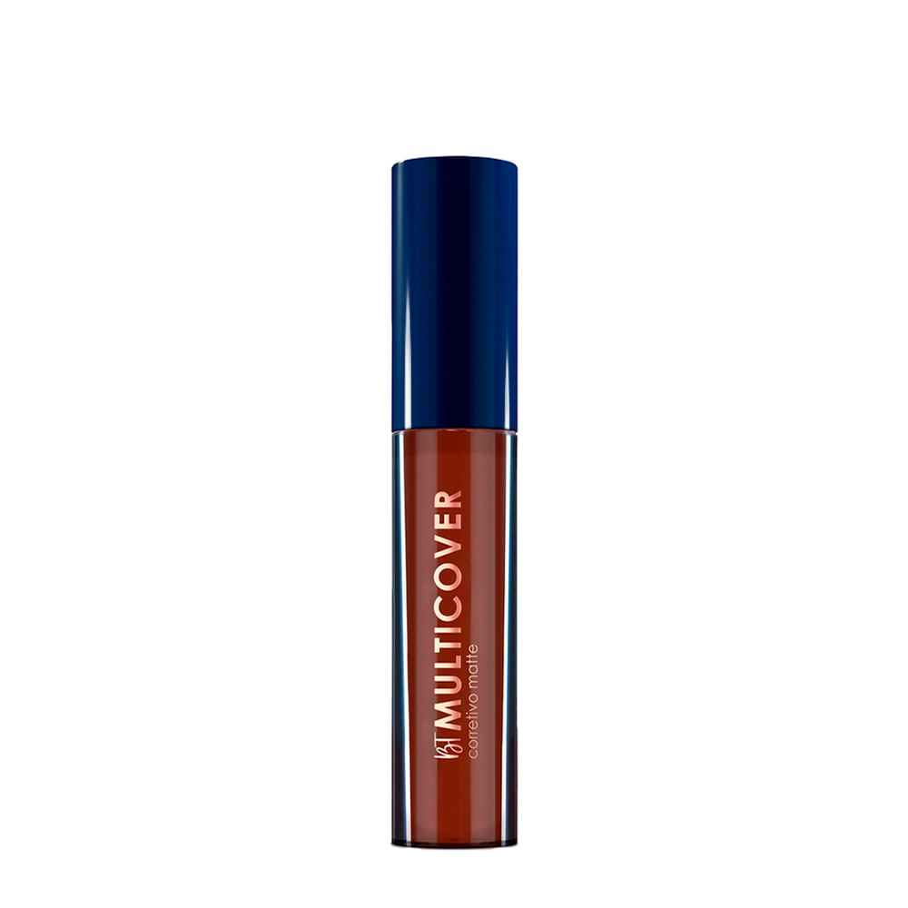 Corretivo Líquido Bruna Tavares Multicover D20 8ml