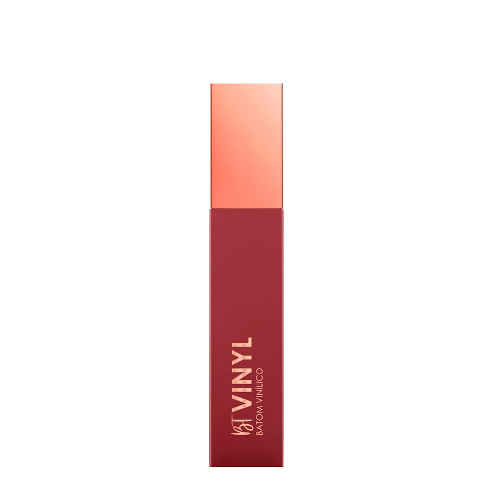 Batom Líquido Bruna Tavares Bt Vinyl Livia 2,8ml