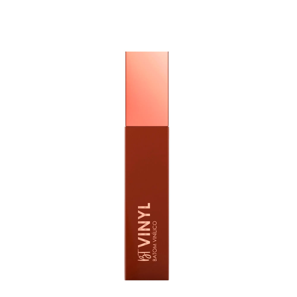 Batom Líquido Bruna Tavares Bt Vinyl Juliana 2,8ml