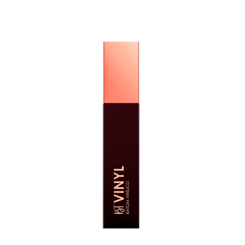 Batom Líquido Bruna Tavares Bt Vinyl Morgana 2,8ml