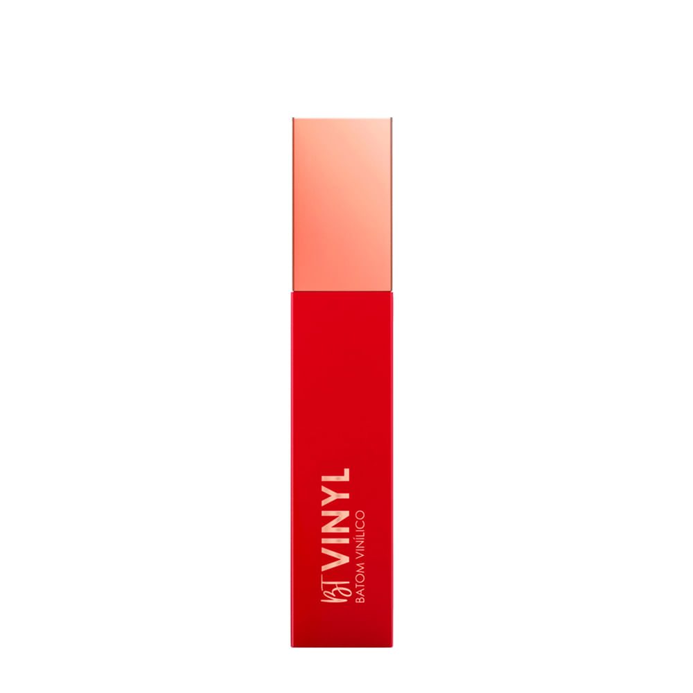 Batom Líquido Bruna Tavares Bt Vinyl Sara 2,8ml