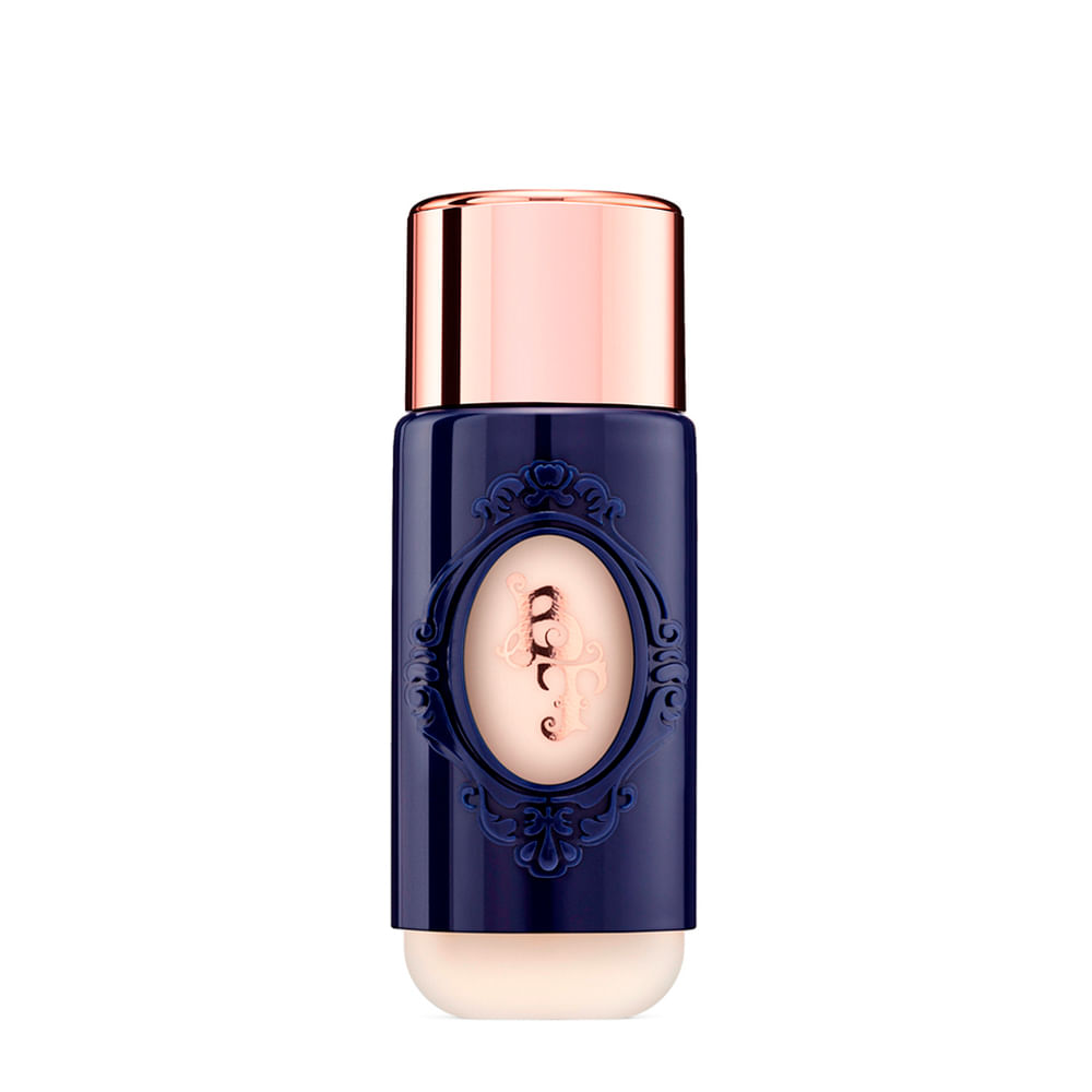 Base Líquida Bruna Tavares Bt Skin F20 40ml