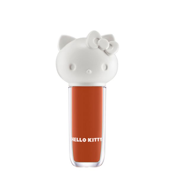 Sombra Líquida Bruna Tavares Bt Hello Kitty Cappuccino 4,5ml Marrom