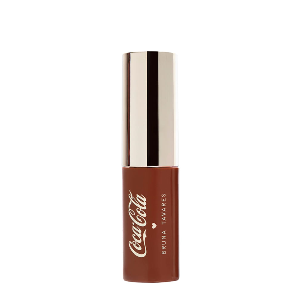 Oil Tint Bruna Tavares Coca Cola Spicy 4,75g