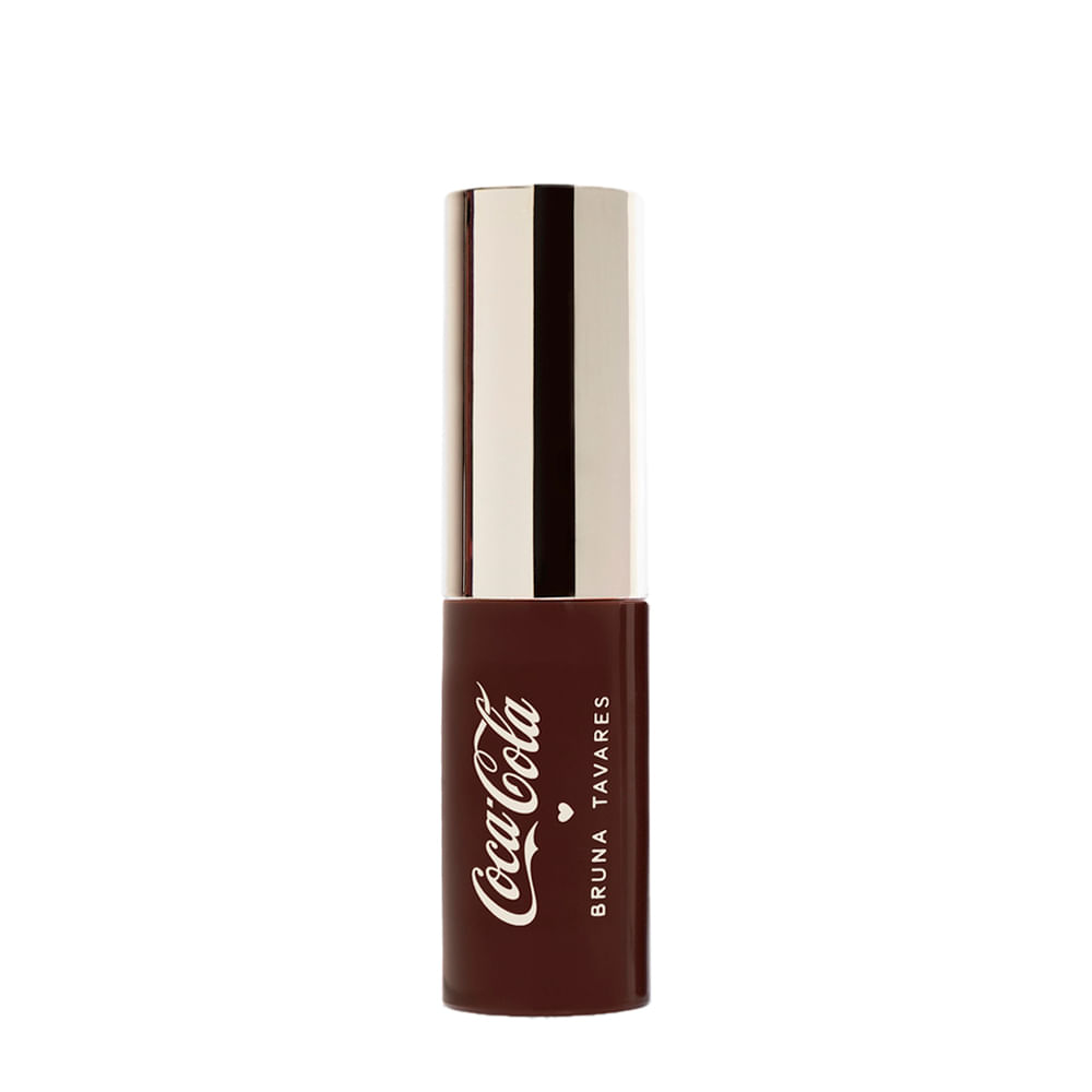 Oil Tint Bruna Tavares Coca Cola Harmony 4,75g