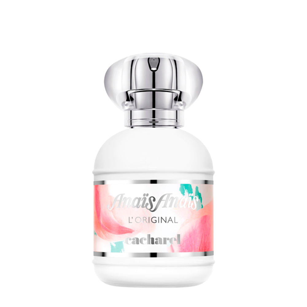 Cacharel Anais Anais Edt