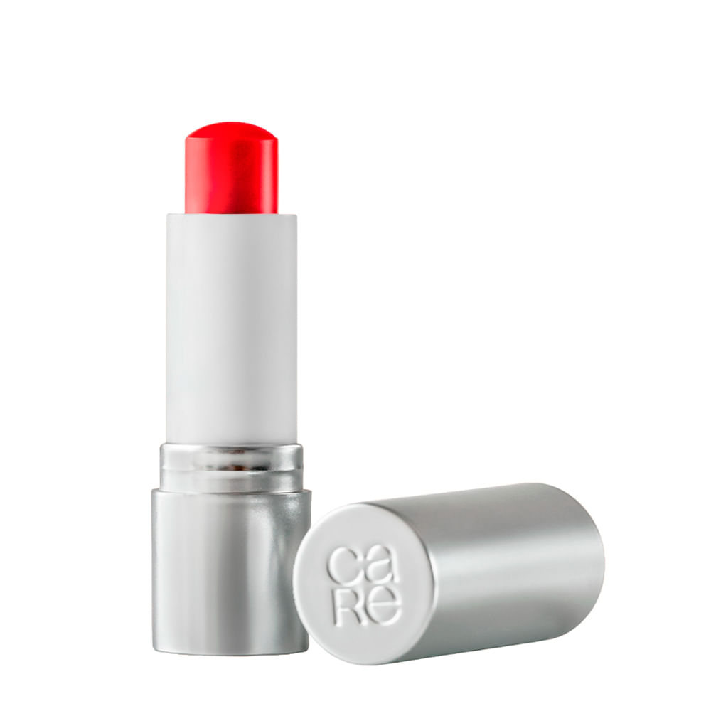 Lip Balm Care Natural Beauty Berries 3g