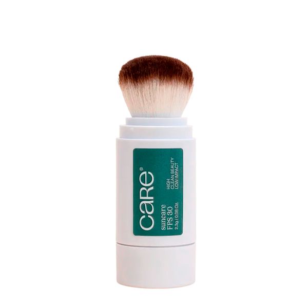 Protetor Solar em Pó Care Natural Beauty Suncare Powder Fps 30 2,3g 2 g