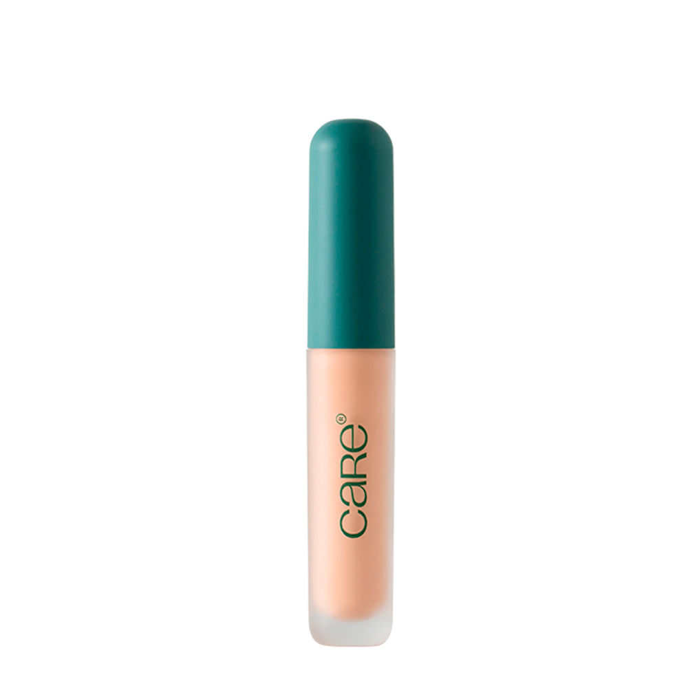 Corretivo Líquido Care Natural Beauty True Clean C4 5,5ml