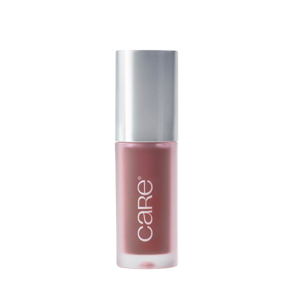 Lip Oil Care Natural Beauty Mauve 4,2ml