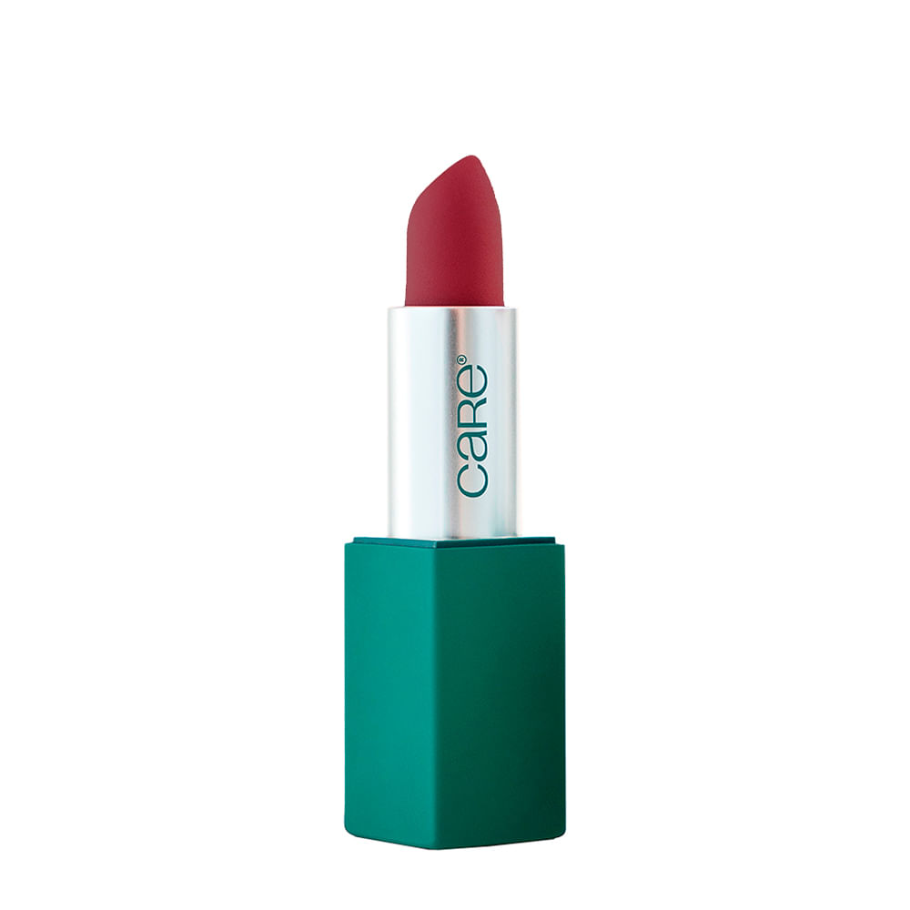 Batom Care Natural Beauty Chic Marsala Matte 3,3g