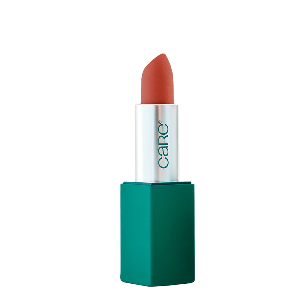 Batom Cremoso Matte Care Natural Beauty  Spicy Mocha 3,3g
