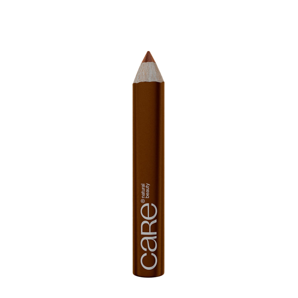 Lápis Sombra Care Natural Beauty Bronze 1,20g