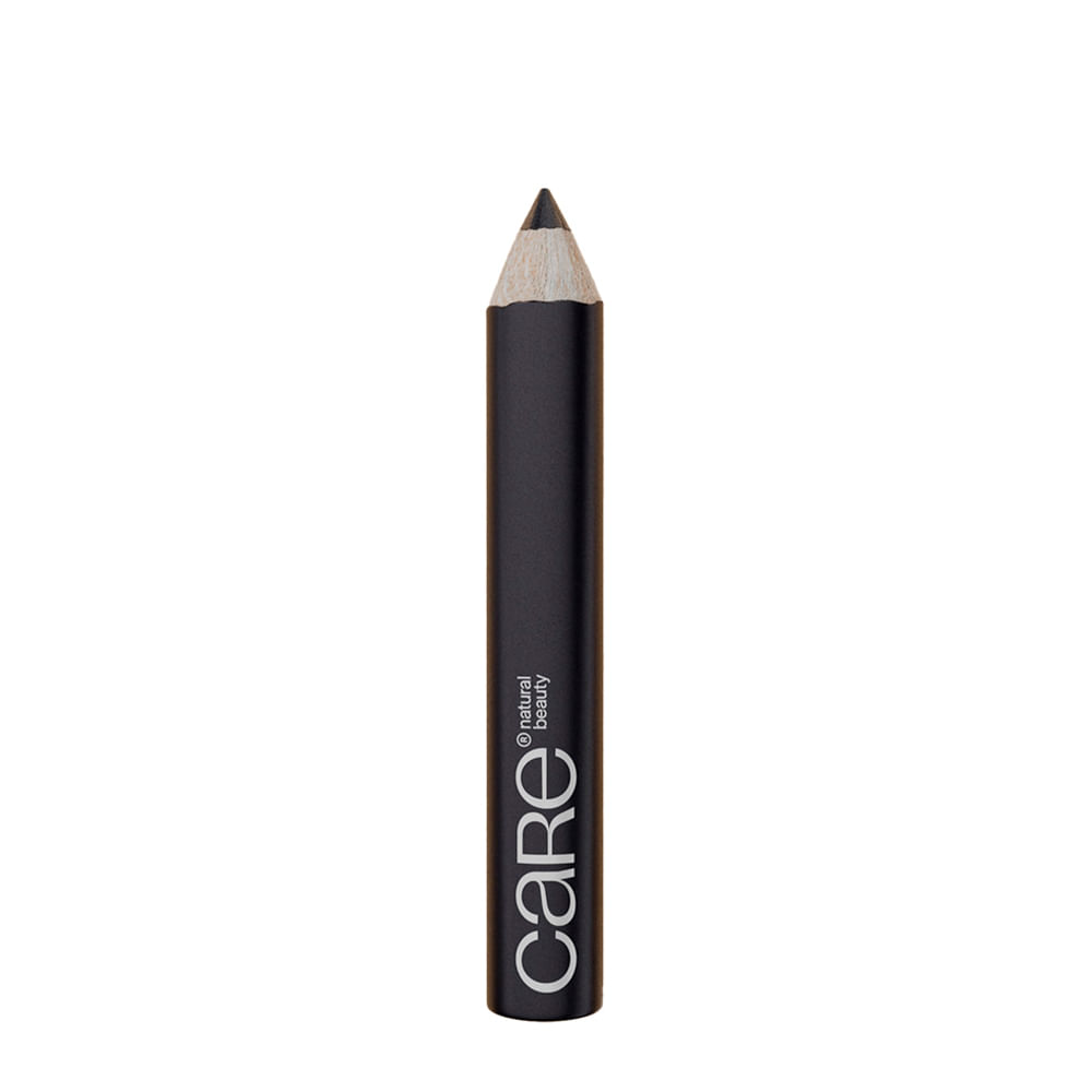 Lápis Sombra Care Natural Beauty Noir 1,20g