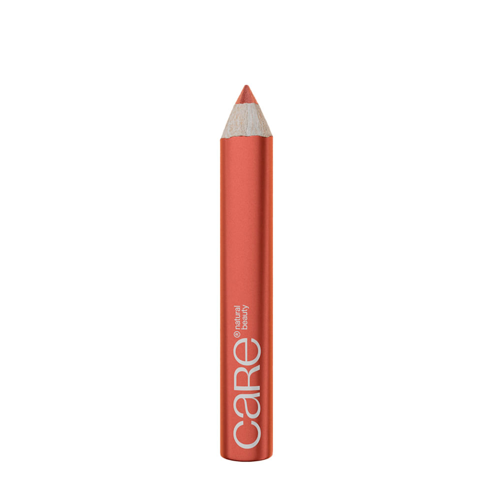 Lápis Sombra Care Natural Beauty Wild Rose 1,20g