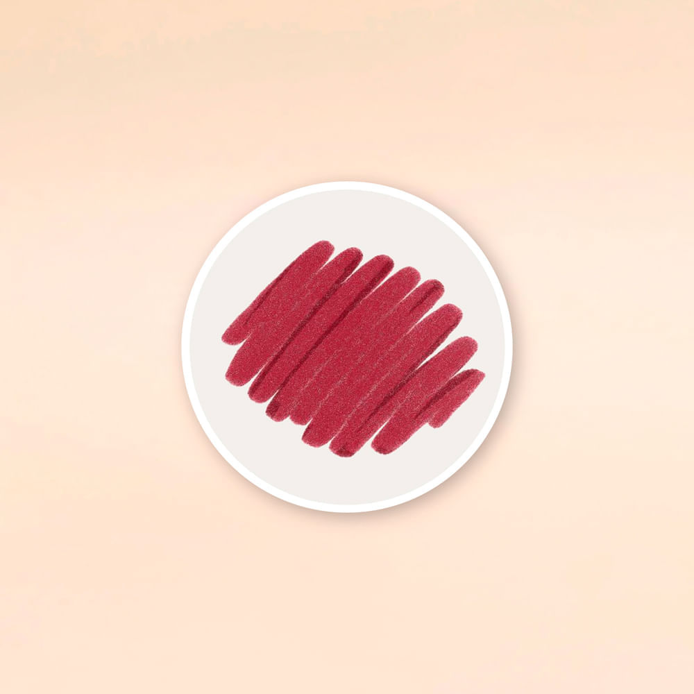 Lápis Sombra Care Natural Beauty Wild Rose 1,20g — foto 3