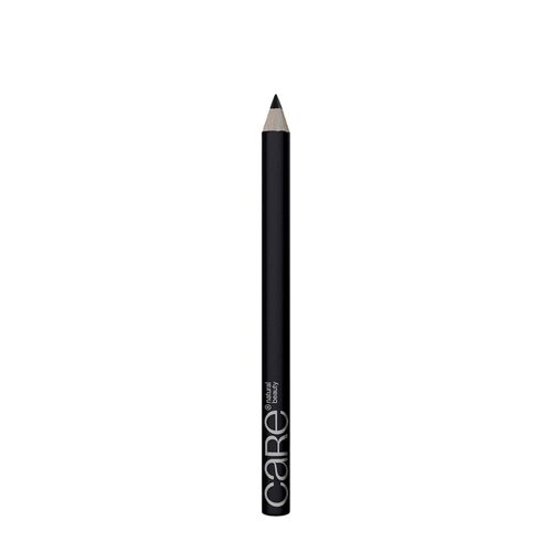 Lápis para Olhos Care Natural Beauty Charcoal 1,10g