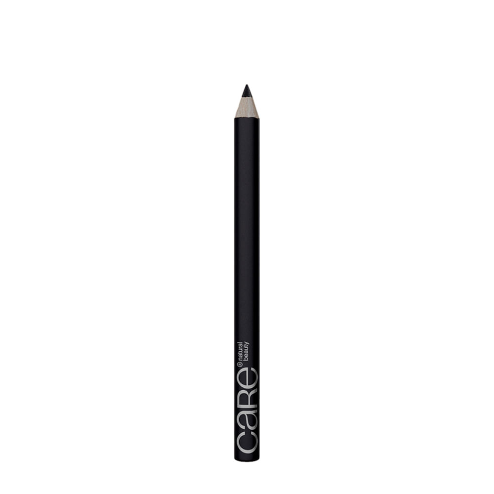 Lápis para Olhos Care Natural Beauty Charcoal 1,10g