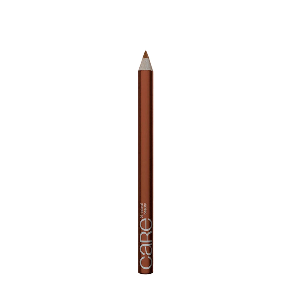 Lápis para Olhos Care Natural Beauty Syrup 1,10g