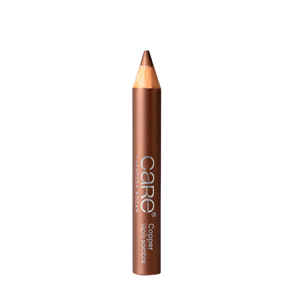 Lápis Sombra Care Natural Beauty Copper 1,20g