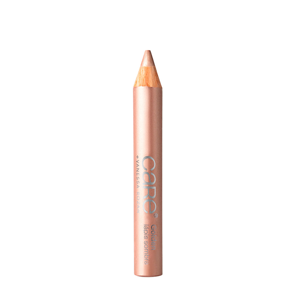 Lápis Sombra Care Natural Beauty Golden 1,20g