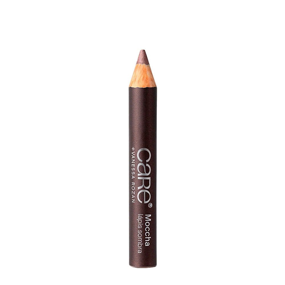 Lápis Sombra Care Natural Beauty Mocha 1,20g