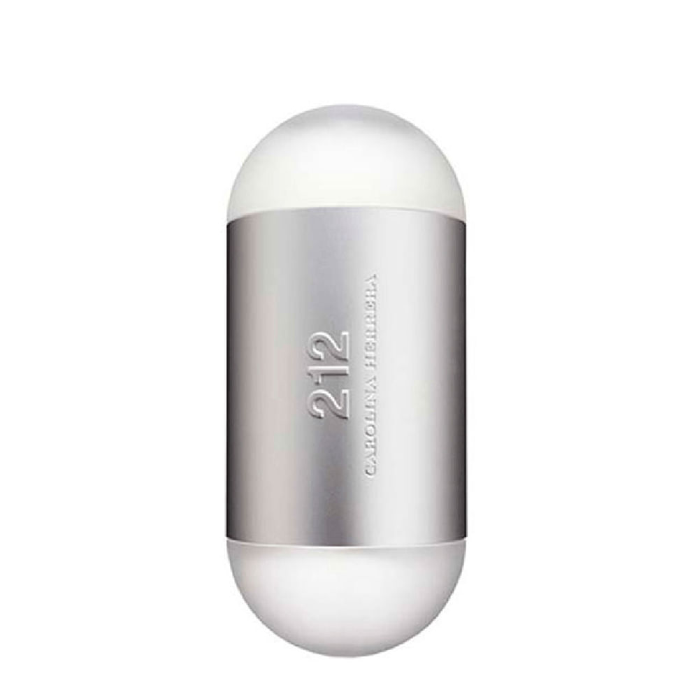 Perfume Carolina Herrera 212 Nyc Feminino - Eau de Toilette 60ml