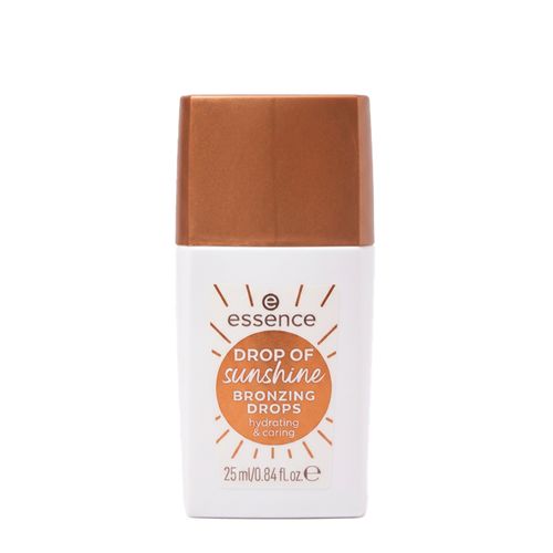 Bronzer Líquido Essence Drop Of Sunshine 25ml