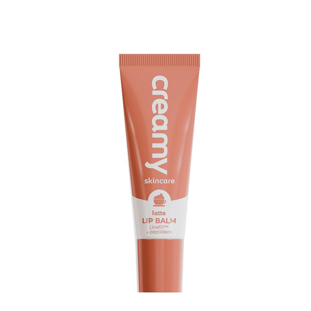 Lip Balm Creamy Latte Nude 10g