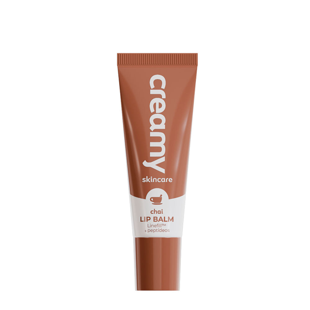 Lip Balm Creamy Chai Capuccino 10g