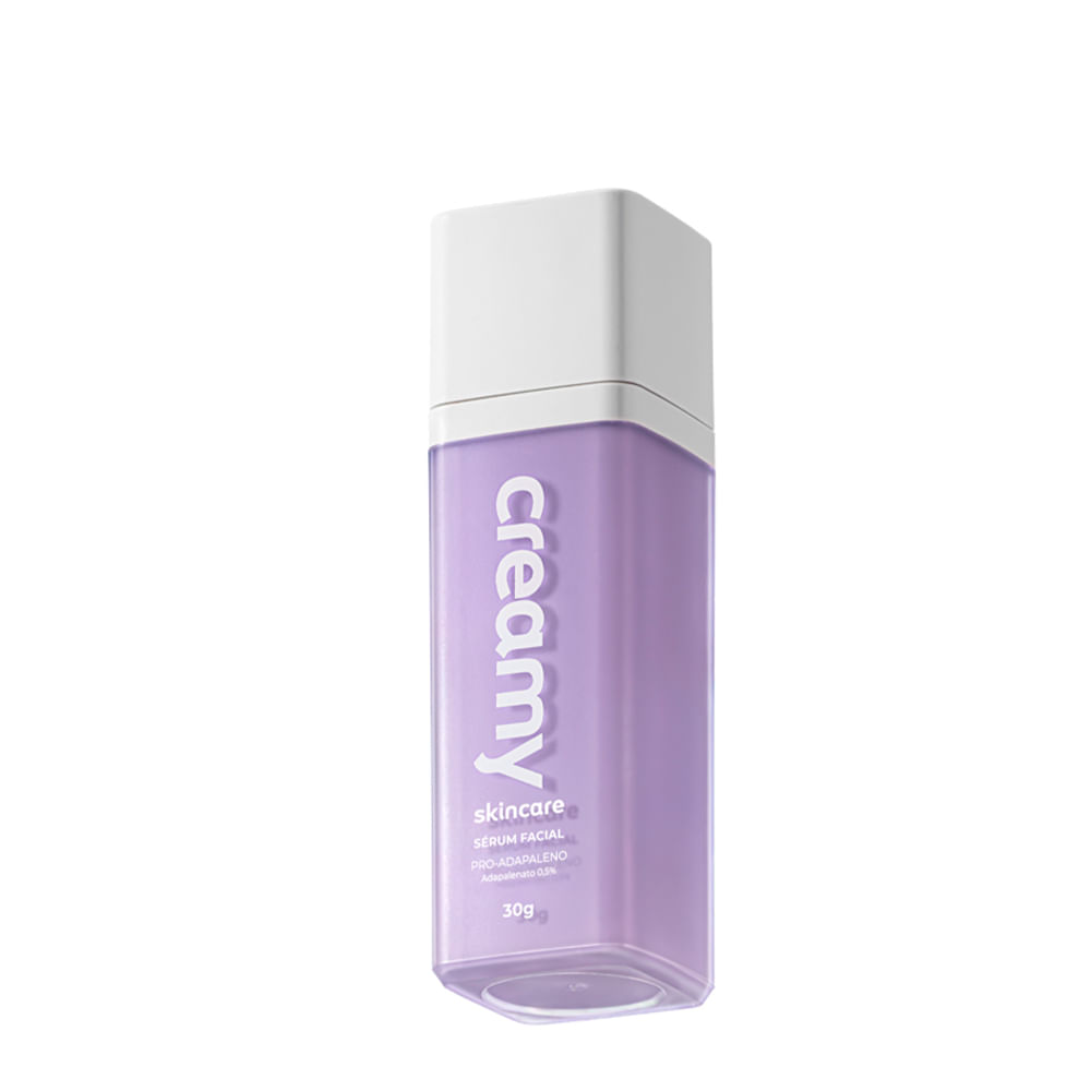 Sérum Facial Creamy Dermo Care Pró-Adapaleno 30ml