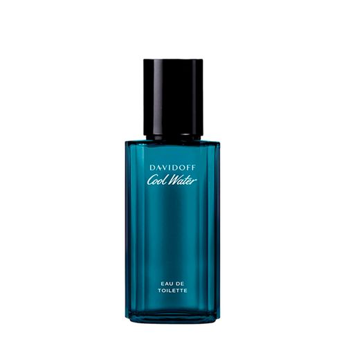 Perfume Davidoff Cool Water Masculino - Eau de Toilette 40ml
