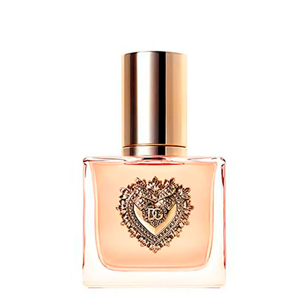 Perfume Dolce & Gabbana Devotion Feminino - Eau de Parfum 30ml