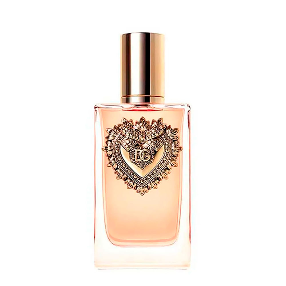 Perfume Dolce & Gabbana Devotion Feminino - Eau de Parfum 100ml