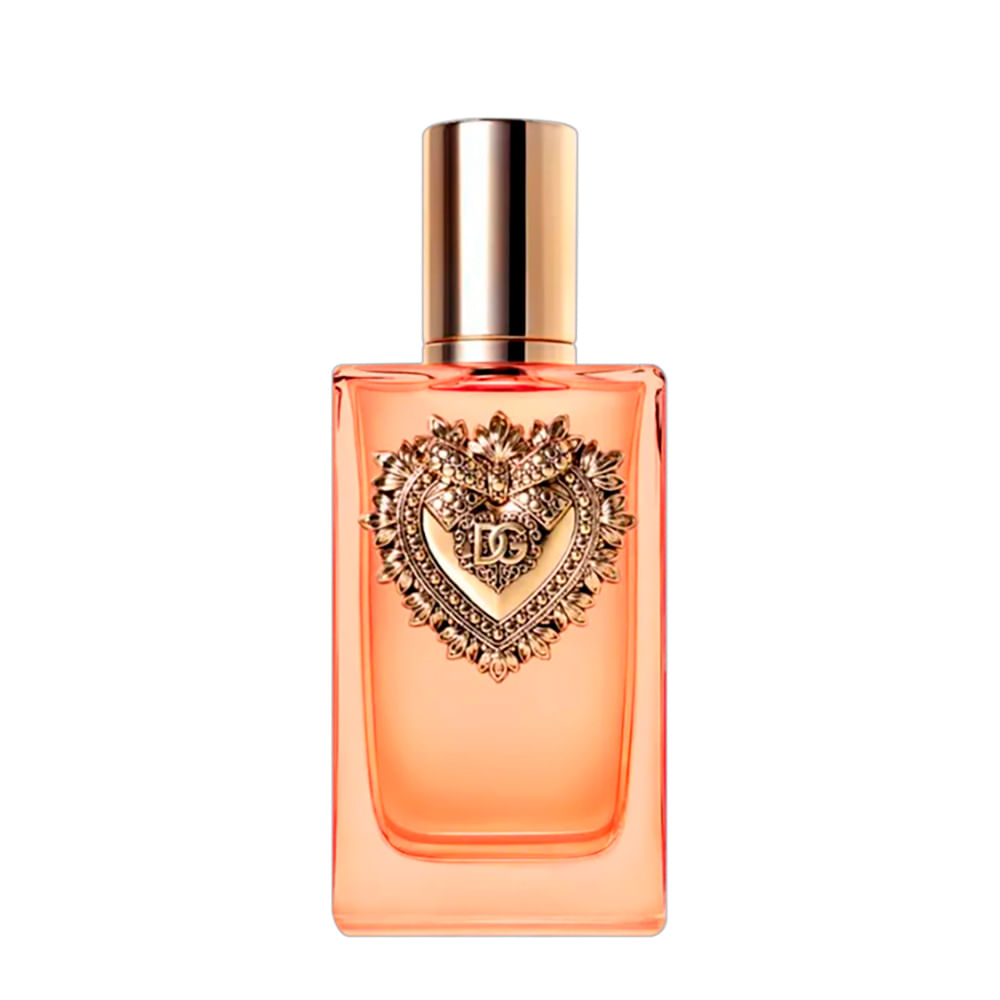 Perfume Dolce & Gabbana Devotion Intense Feminino - Eau de Parfum 100ml