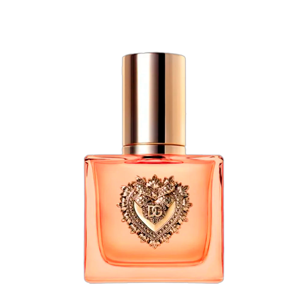 Perfume Dolce & Gabbana Devotion Intense Feminino - Eau de Parfum 30ml