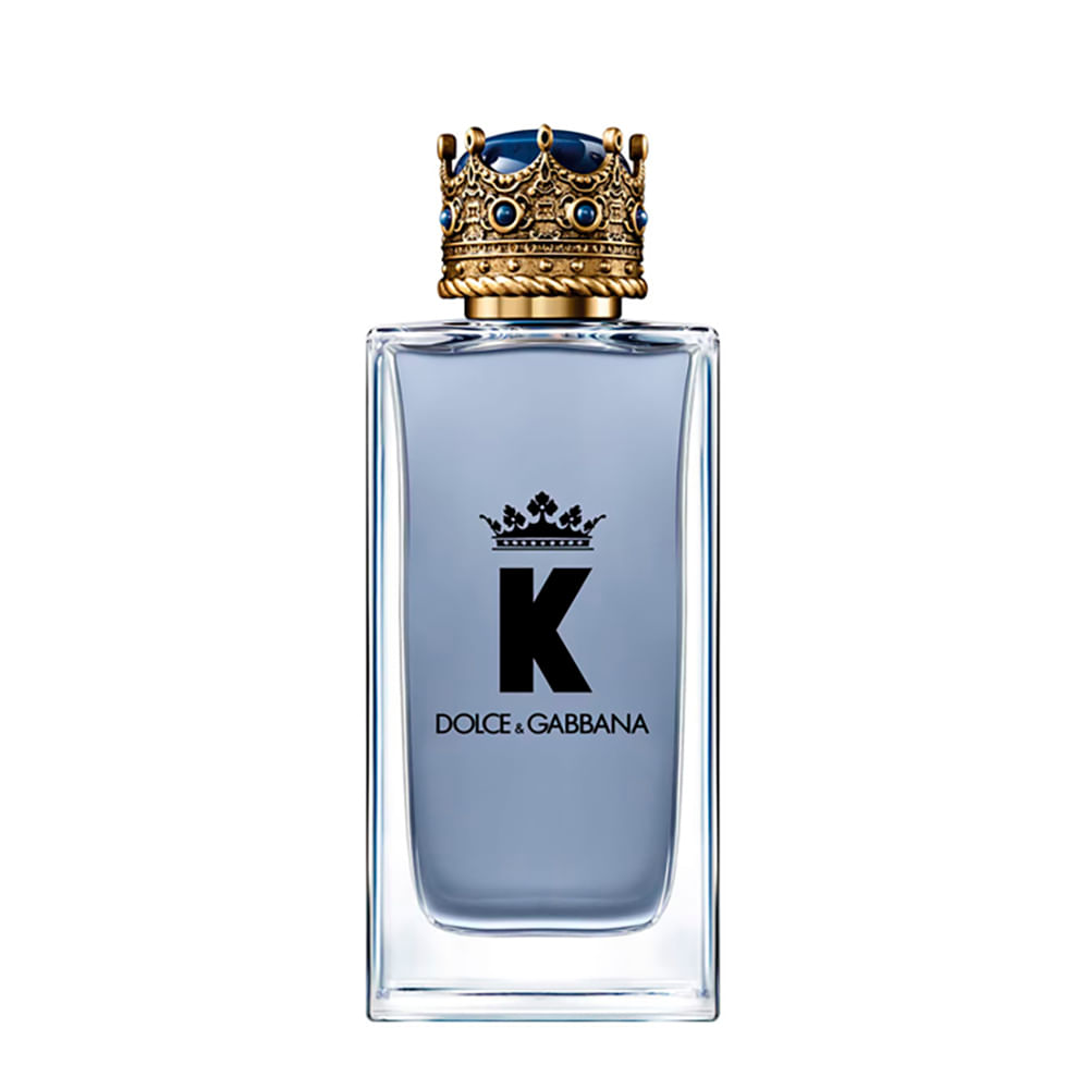 Perfume Dolce & Gabbana K Masculino - Eau de Toilette 100ml