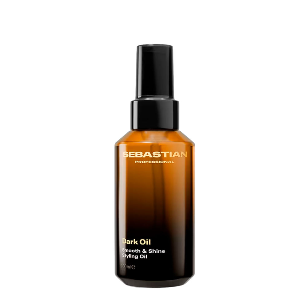 Óleo Capilar Sebastian Professional Dark Oil 100ml