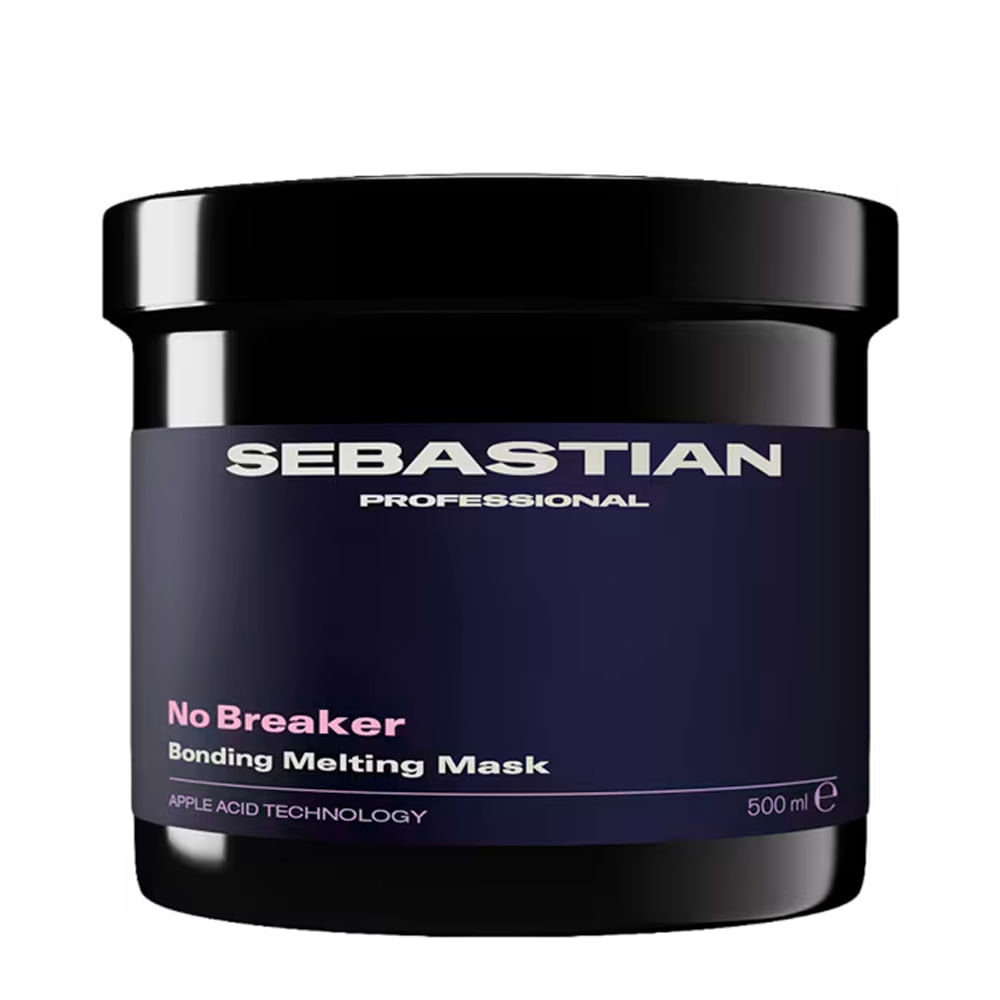 Máscara Sebastian Professional No Breaker 500ml