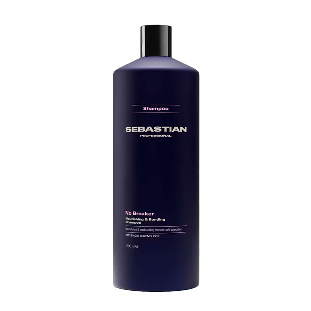 Shampoo Sebastian Professional No Breaker 1000ml
