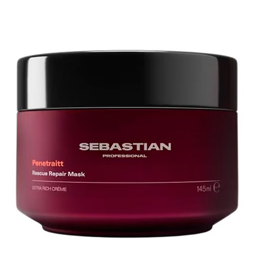 Máscara de Reconstrução Sebastian Professional Penetraitt 145ml