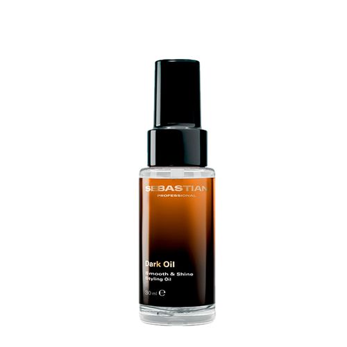 Óleo Capilar Sebastian Professional Dark Oil 30ml