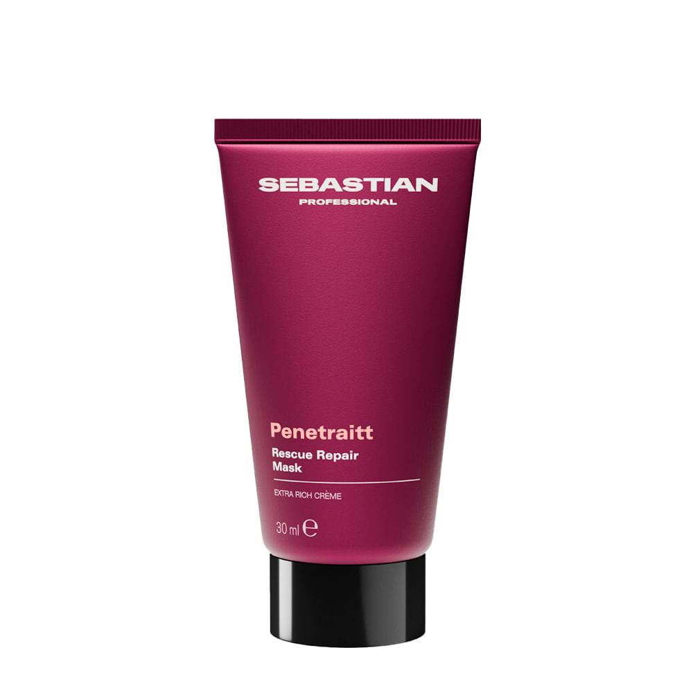 Máscara Sebastian Professional Penetraitt 30ml