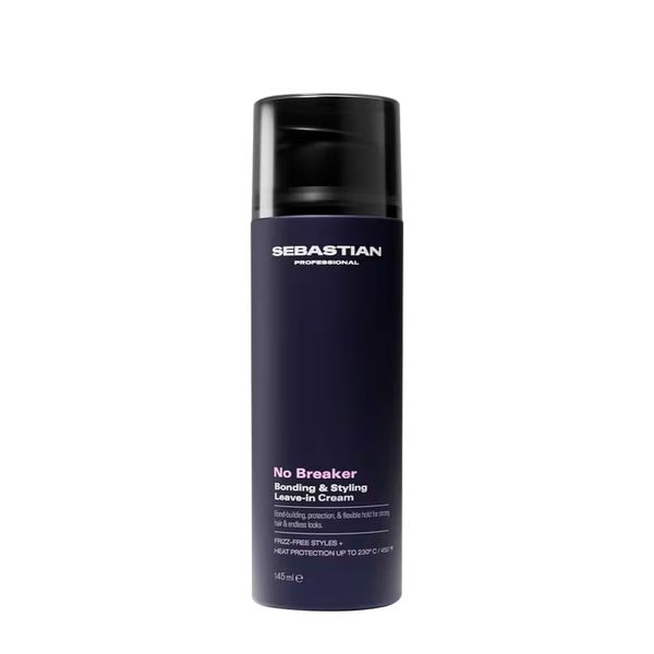 Creme Leave In Sebastian Professional No Breaker 145ml 145 ml
