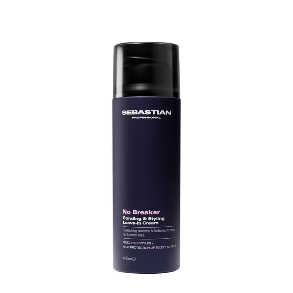 Creme Leave In Sebastian Professional No Breaker 145ml