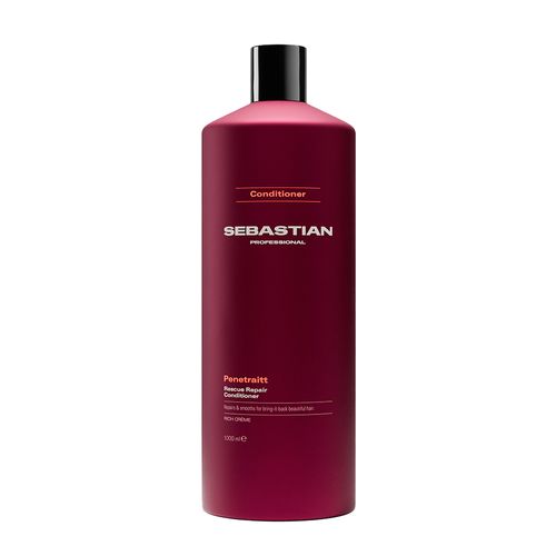 Condicionador Sebastian Professional Penetraitt 1000ml
