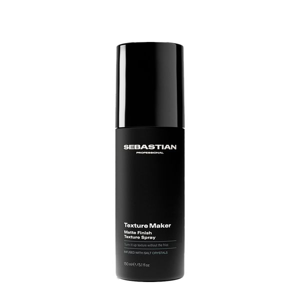 Spray Texturizador Sebastian Professional Texture Maker 150ml 150ml