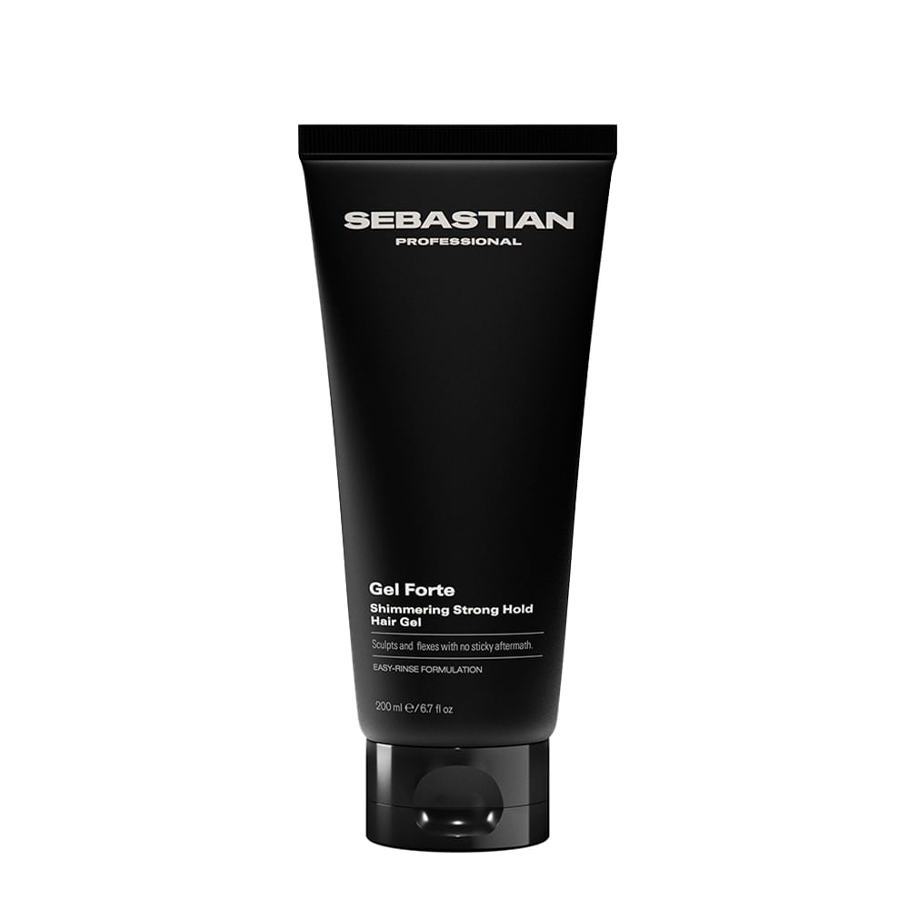 Gel Modelador Sebastian Professional Forte 200ml