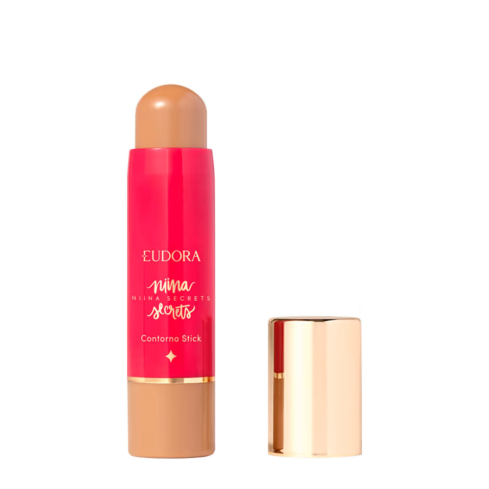 Contorno Eudora Niina Secrets Stick Cor 1 5g